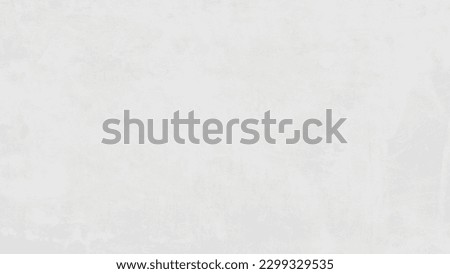 Cement rough white plaster wall texture background,grey concrete surface,gray wallpaper pattern