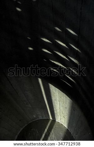 Similar – Image, Stock Photo dialogue? Weimar Night