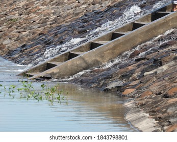 49 Water over cement stairs Images, Stock Photos & Vectors | Shutterstock