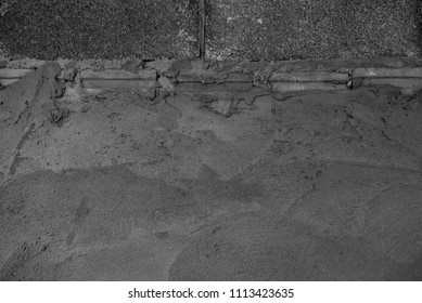 Cement surface. / background image.