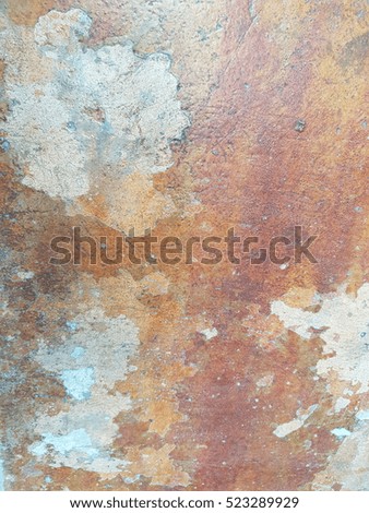 Cement texture backgound