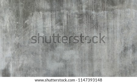 Cement texture background