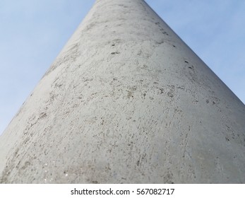 cement tower