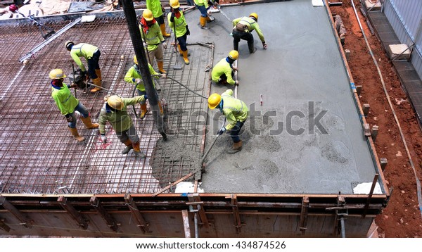 used Cement vibrator