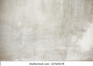 Cement Wall Background