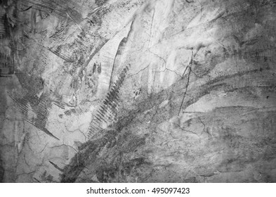 Cement wall background image