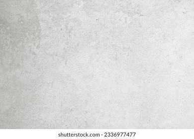 cement wall surface texture. bare rough gray wall. background