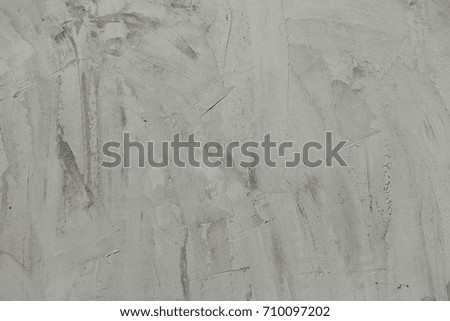 Cement wall texture background                               
