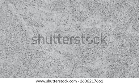 Cement Wall texture background, Grey Rough concrete room Inside empty floor for editing text present on free space wall, backdrop backgrounds
