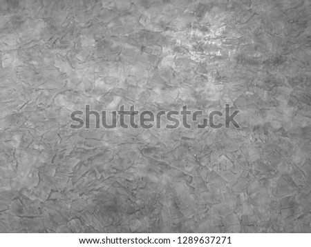 Cement wall texture background.gray surface paint for wall