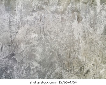 Cement wall texture close up for background use