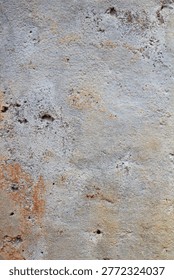 Cement Wall Texture with Rough Surface Detai
