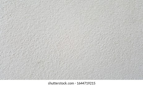 Cement Wallpaper- White Background - Concrete Texure