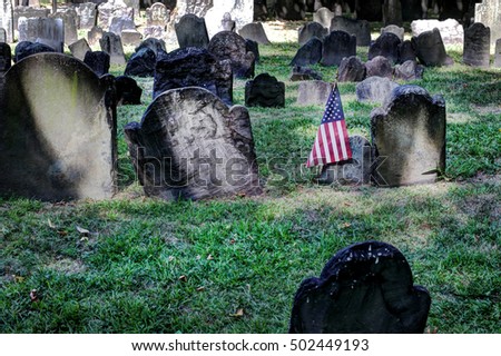 cementery/cementery/Boston cementery