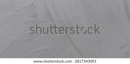 CementWall Texture Background Grey Concrete Room Inside Empty Wall for editing text present on free space Wall, Backdrop Banner Background