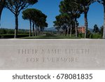 cemetery
