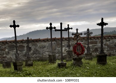 Cemetery