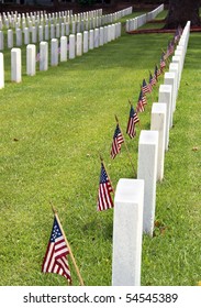 Cemetery