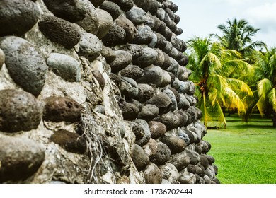 Cempoala Archeological Zone Veracruz Mexico