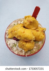 Cendol Durian Hd Stock Images Shutterstock