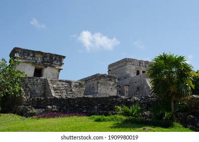 Tulum Mexique Images Stock Photos Vectors Shutterstock