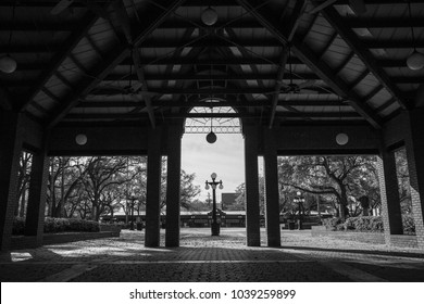 Centennial Park Tampa