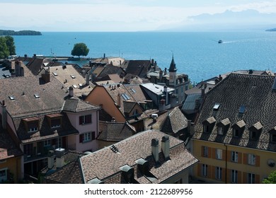 Nyon Images Stock Photos Vectors Shutterstock