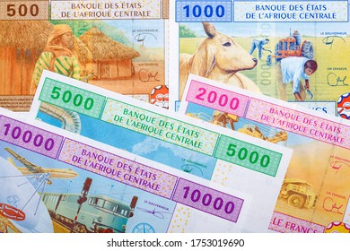 Central African CFA Franc A Business Background