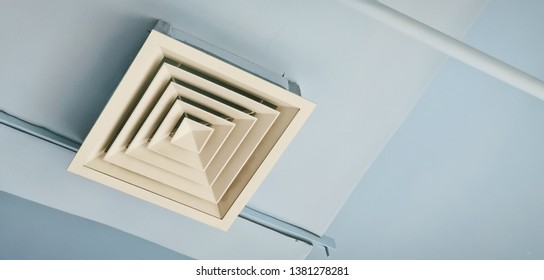 Air Conditioning Vent Stock Photos Images Photography