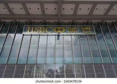 Hongkong Shanghai Bank Images Stock Photos Vectors Shutterstock