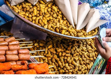 Central Market - Kuala Lumpur, Malaysia