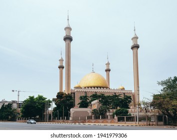 635 Abuja landmark Images, Stock Photos & Vectors | Shutterstock