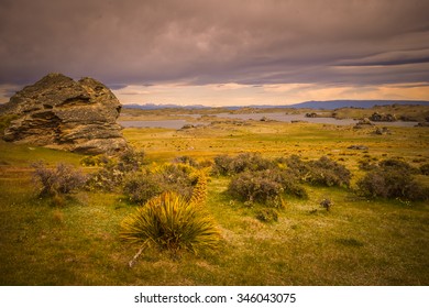 Central Otago