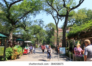 central park zoo coupons