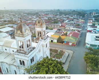 27 Church diriamba Images, Stock Photos & Vectors | Shutterstock