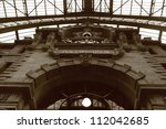 Central station