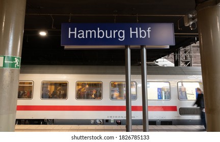 Hamburger Bahnhof Images Stock Photos Vectors Shutterstock