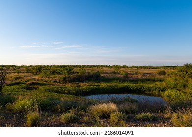 Central Texas Landscape Photos And Skylines