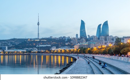 14,296 Baku Parks Images, Stock Photos & Vectors | Shutterstock