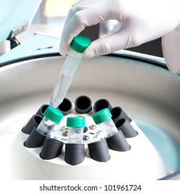 Centrifuge