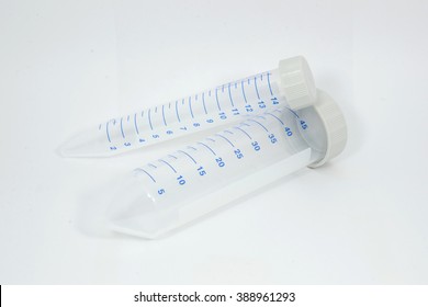 Centrifuge Tube