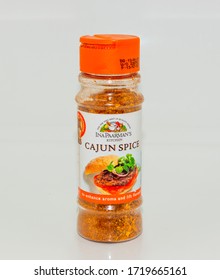 2,937 Cajun spice Images, Stock Photos & Vectors | Shutterstock