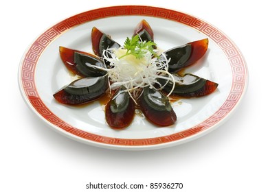 Century Egg , Chinese Food