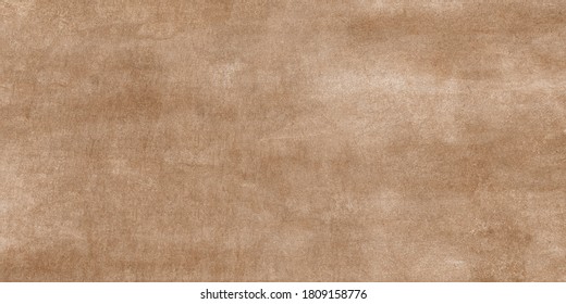ceramic brown tile with rough abstract stone surface pattern, texture of sand stone for background