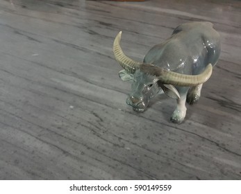 ceramic bufflao