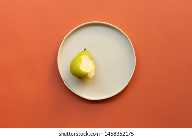 ceramic objects and utensils for the table