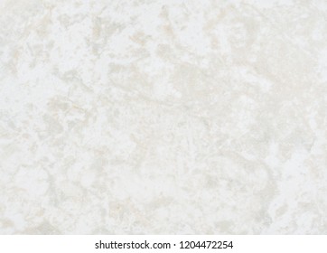 Ceramic Porcelain Stoneware Tile Texture Or Pattern. Natural Stone Beige Color With Veining