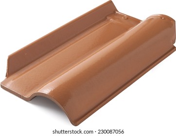 Ceramic Roof Tile