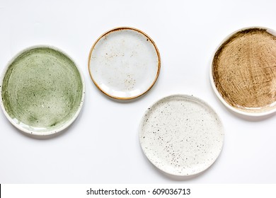 Download Ceramic Plate High Res Stock Images Shutterstock