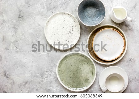 Similar – Image, Stock Photo Stone plate with variation of cheese